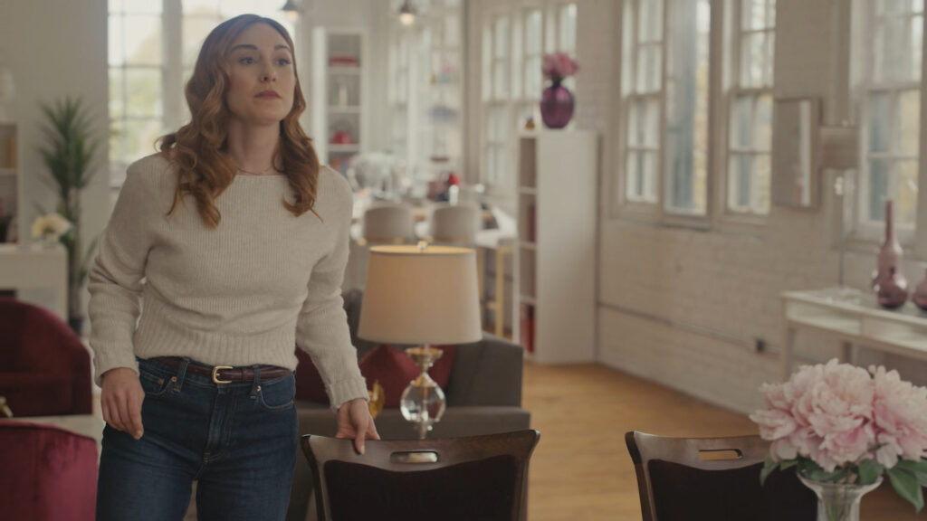 Because of Cupid (2026) - Amy Groening