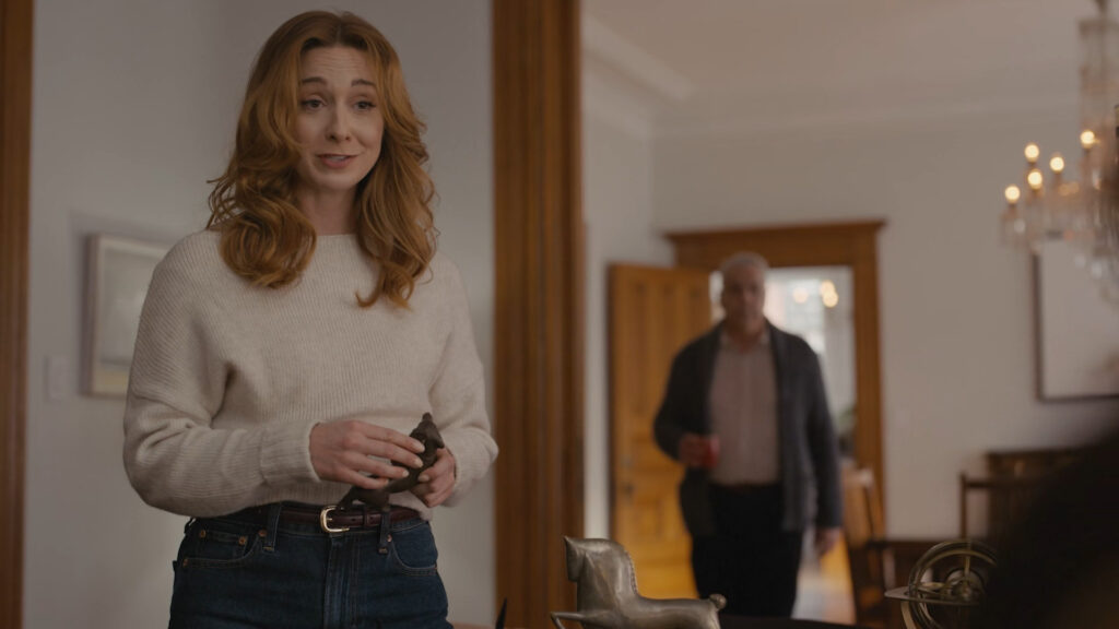 Because of Cupid (2026) - Amy Groening