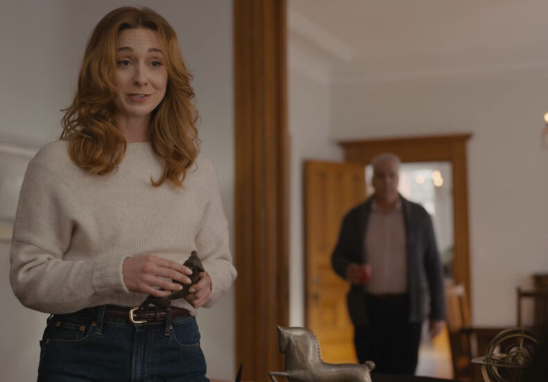 Because of Cupid (2026) - Amy Groening