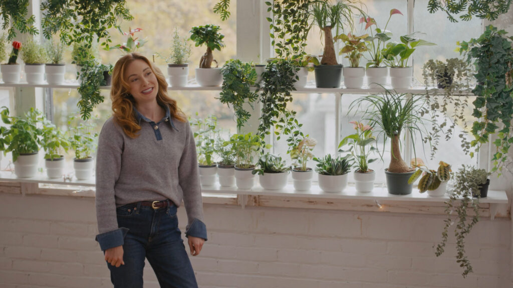 Because of Cupid (2026) - Amy Groening