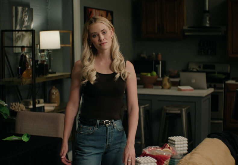 F Valentines Day (2026) - Virginia Gardner