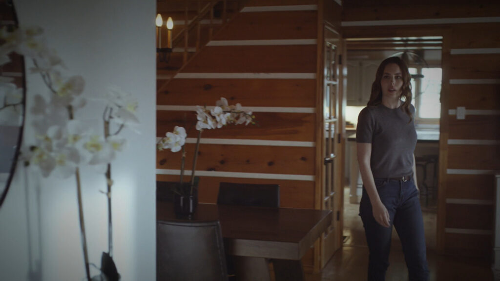 Not So Perfect Stranger 2025