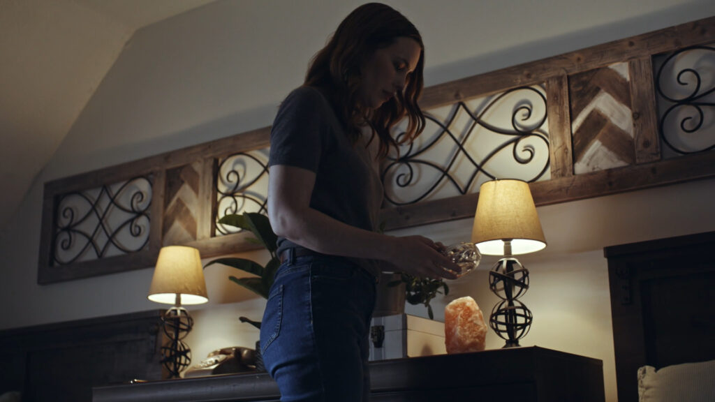 Not So Perfect Stranger 2025