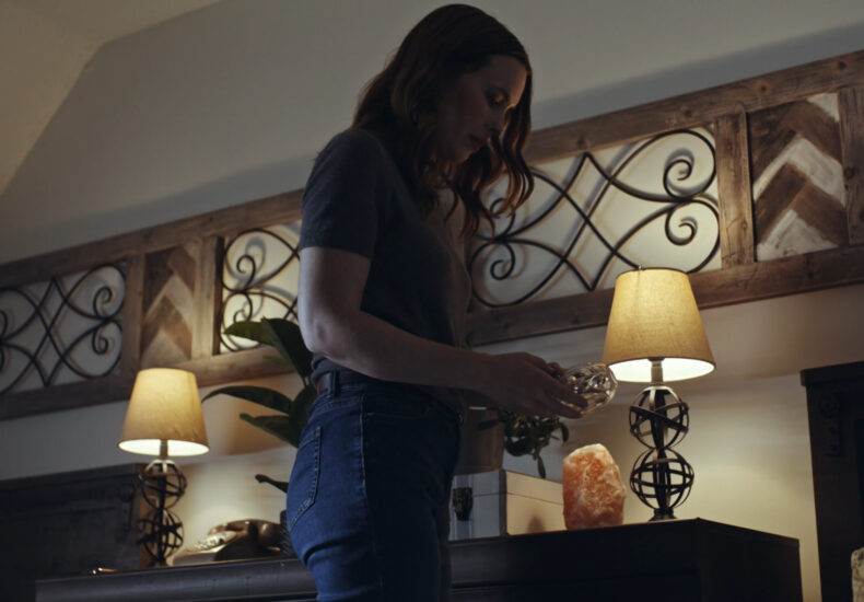 Not So Perfect Stranger 2025