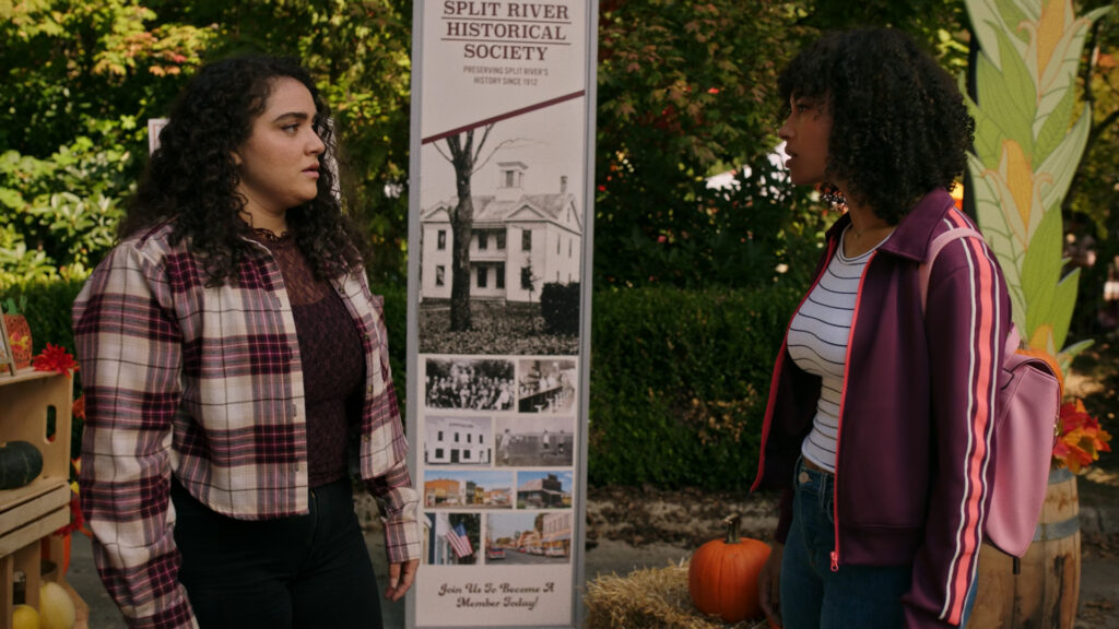 School Spirits 2023 - S03E05