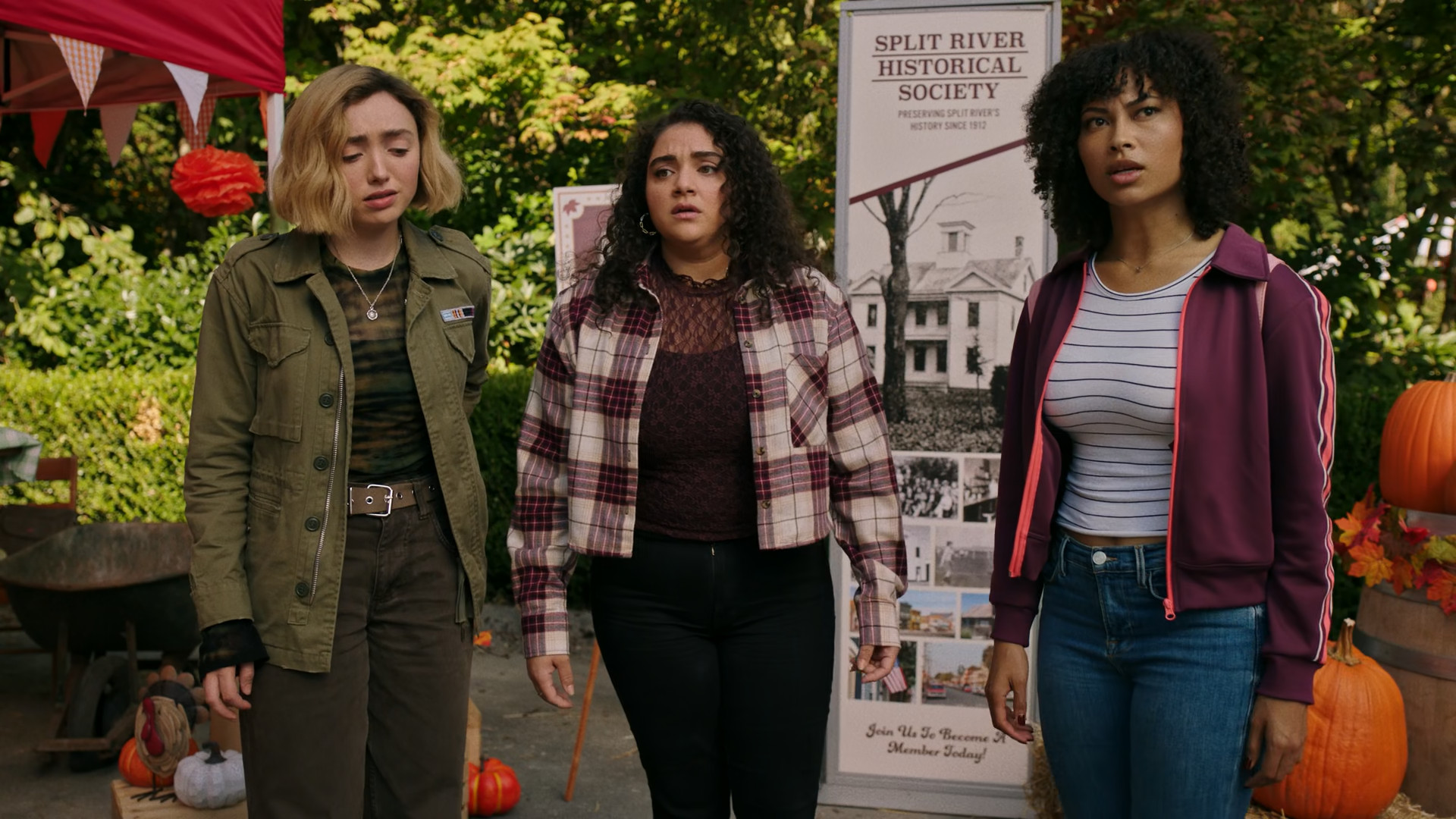 School Spirits 2023 - S03E05