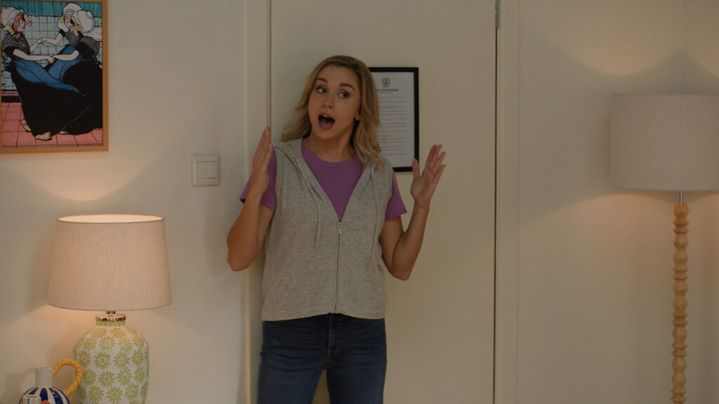 Taylor Misiak - Going Dutch S02E06