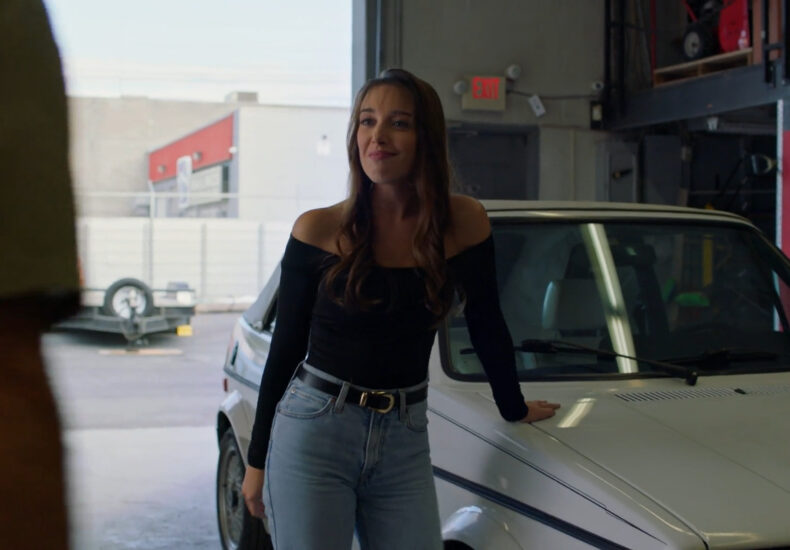 I Am Mary Jo Buttafuoco (2026)