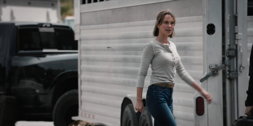 Arielle Kebbel – Marshals S01E02