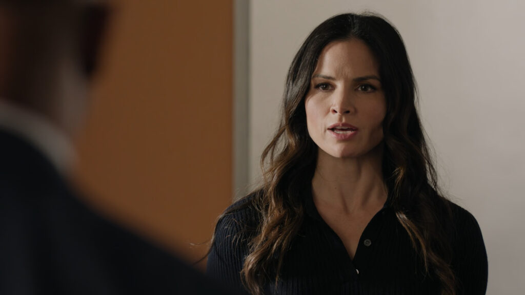 Katrina Law - NCIS S23E11