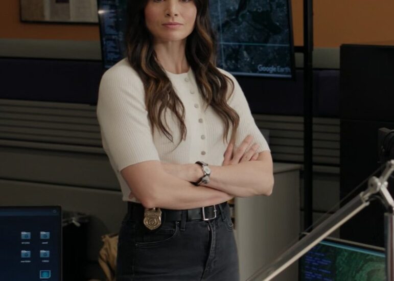 Katrina Law - NCIS S23E11