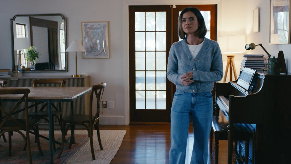 Snatched from the Crib (2025)