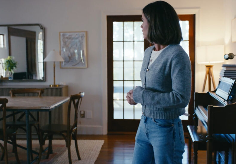 Snatched from the Crib (2025)