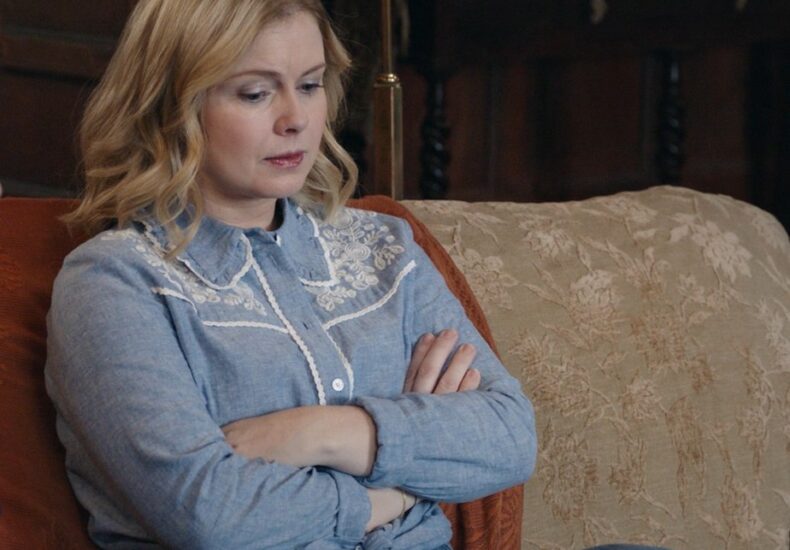 Rose McIver - Ghosts (2021) S05E15