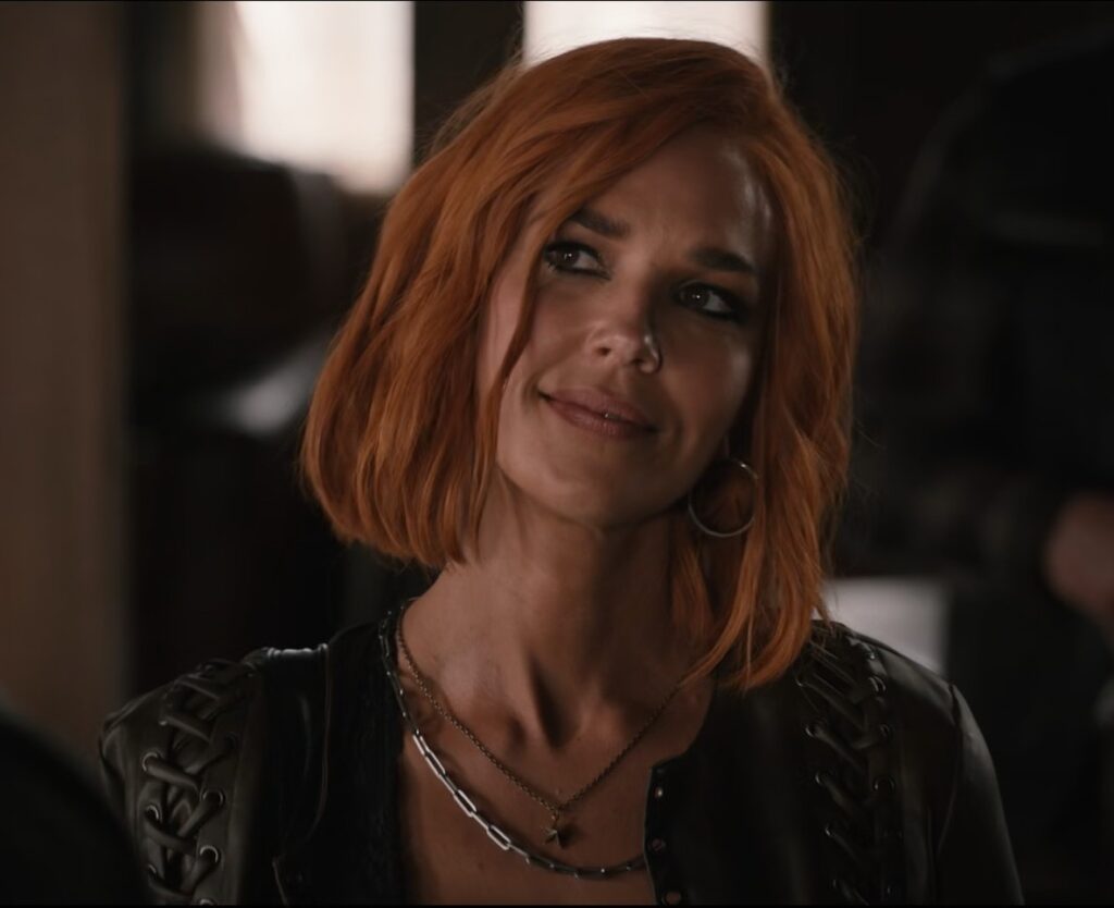 Arielle Kebbel – Marshals S01E06