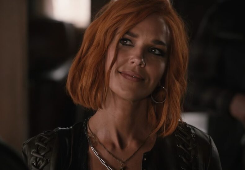 Arielle Kebbel – Marshals S01E06