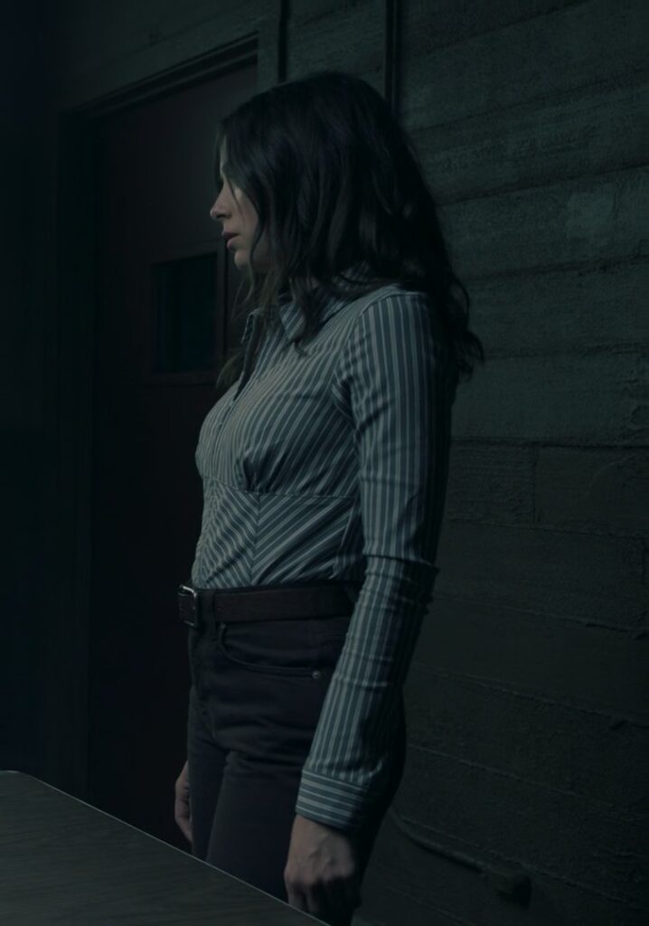 Mariel Molino – NCIS:Origins S02E15