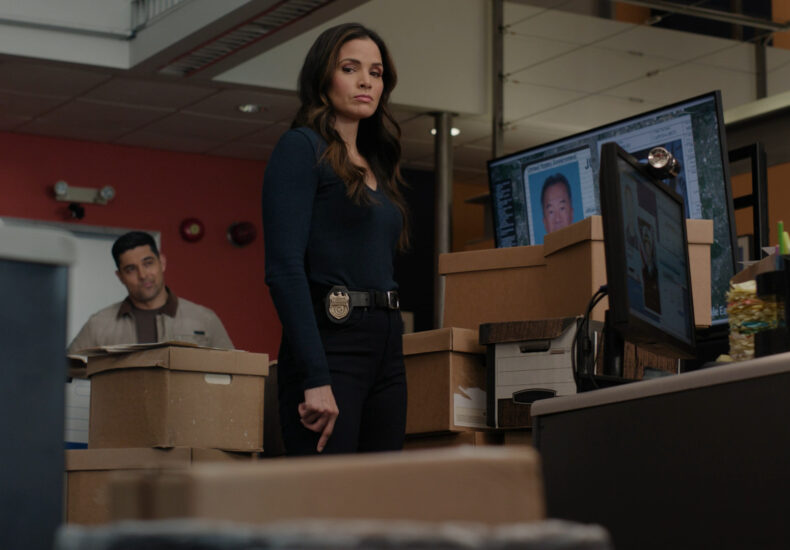 Katrina Law – NCIS S23E15