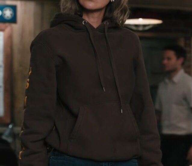 Arielle Kebbel – Marshals S01E10