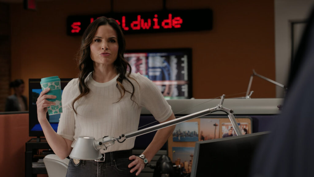 Katrina Law – NCIS S23E19