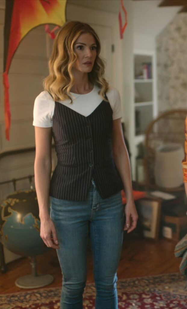 To Philly with Love (2026) - Rebecca Dalton