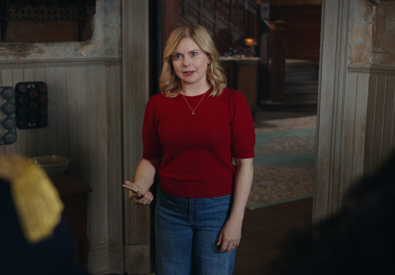 Rose McIver – Ghosts (2021) S05E22