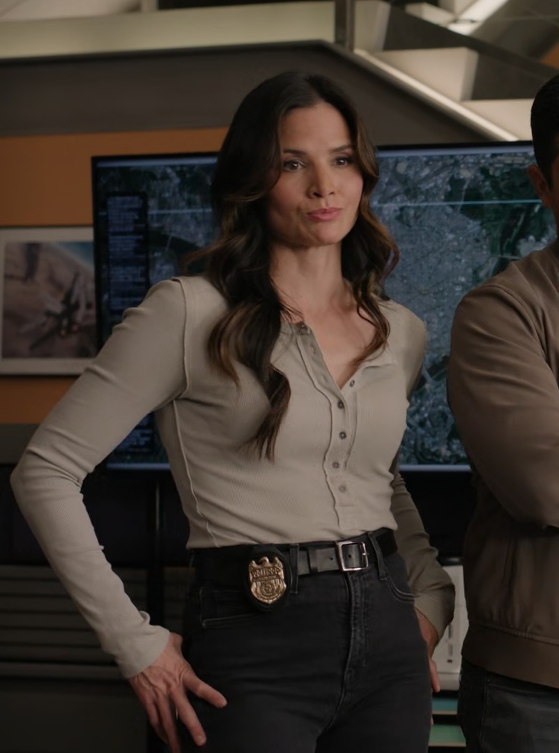 Katrina Law – NCIS S23E20